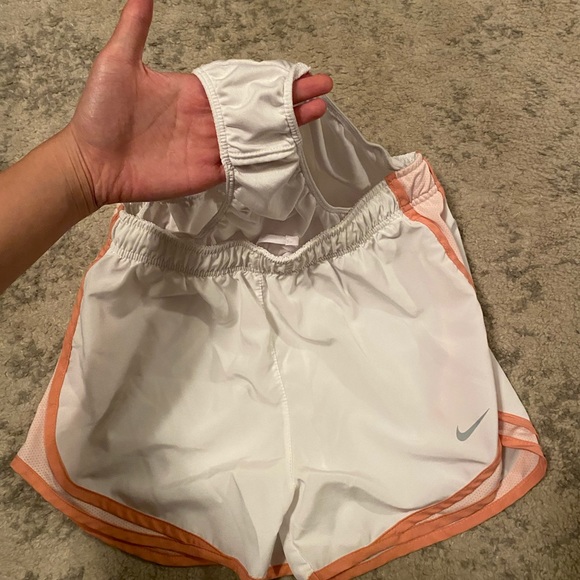 Nike Dri-FIT Running Shorts - Picture 4 of 7